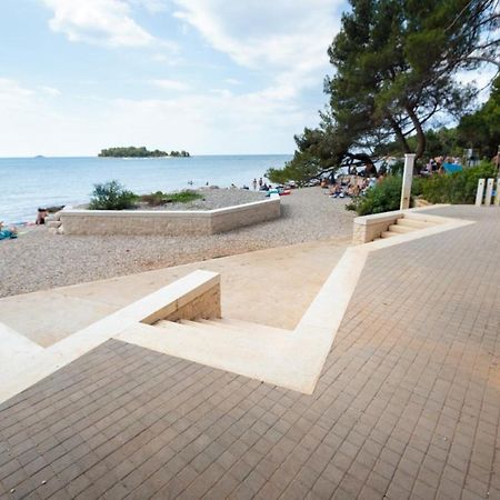 Apartments Si Rovinj Exterior foto