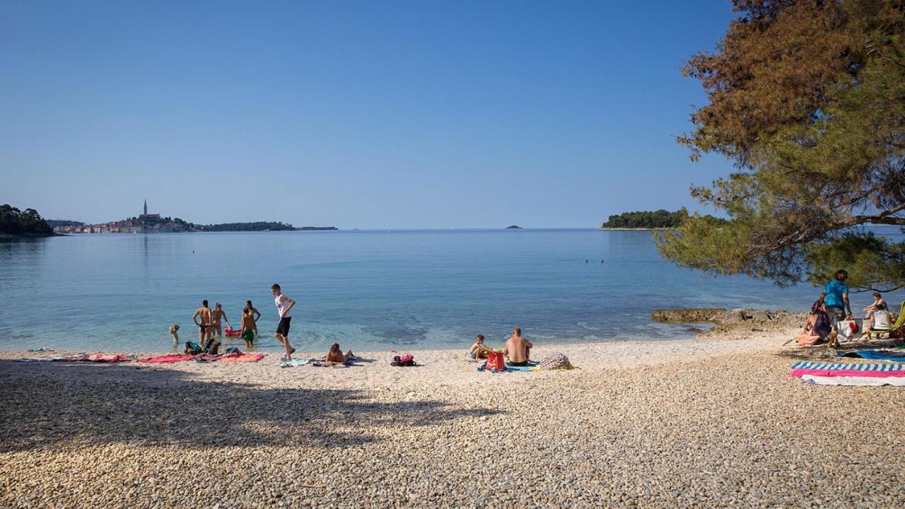 Apartments Si Rovinj Exterior foto
