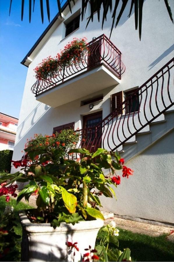 Apartments Si Rovinj Exterior foto