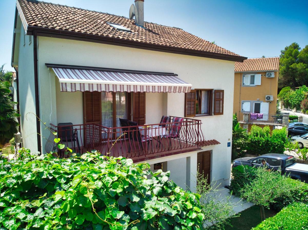 Apartments Si Rovinj Exterior foto