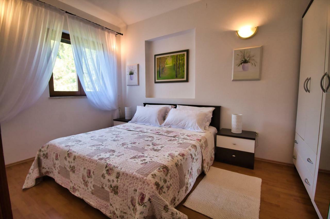 Apartments Si Rovinj Exterior foto