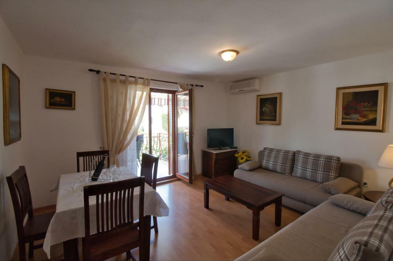 Apartments Si Rovinj Exterior foto