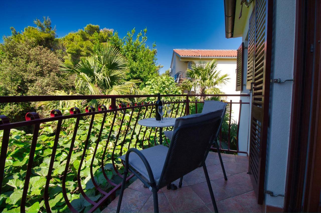 Apartments Si Rovinj Exterior foto