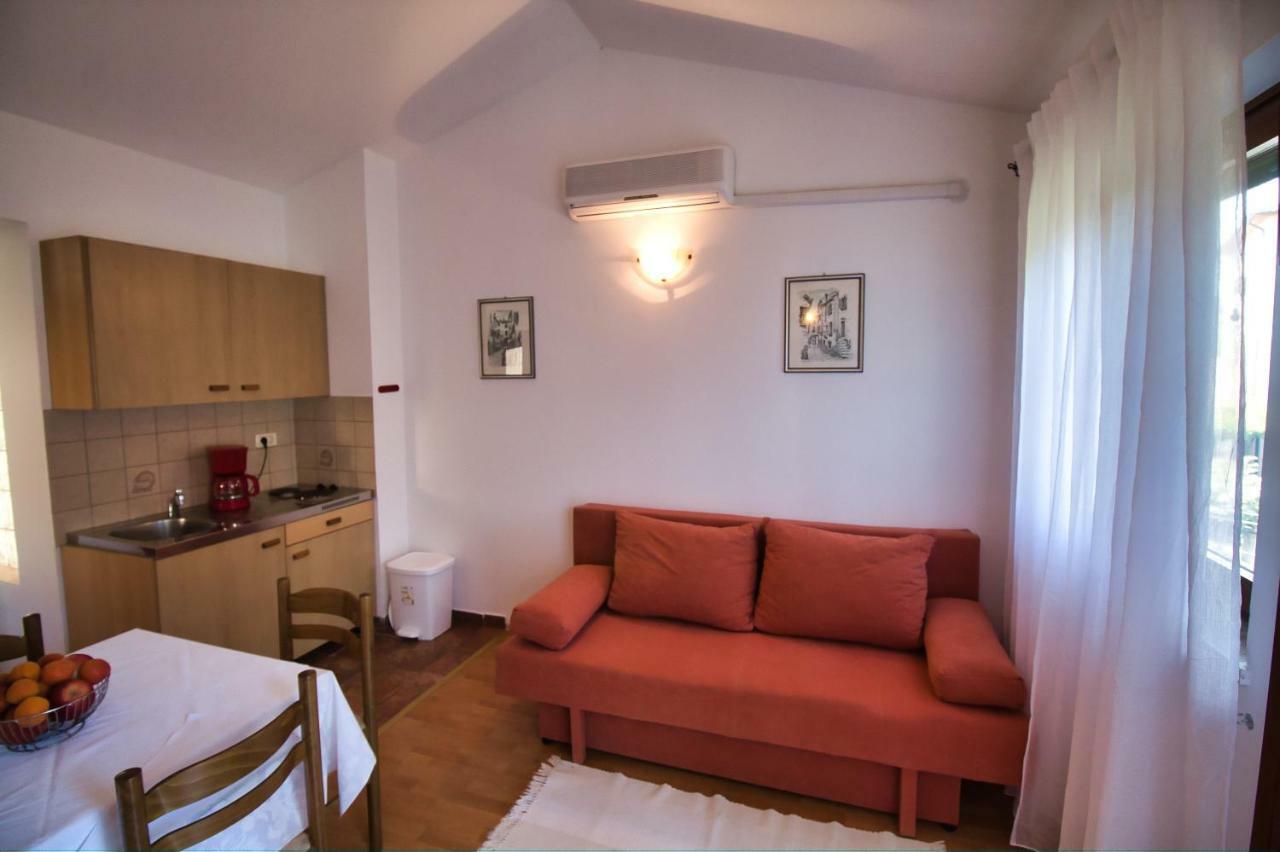 Apartments Si Rovinj Exterior foto