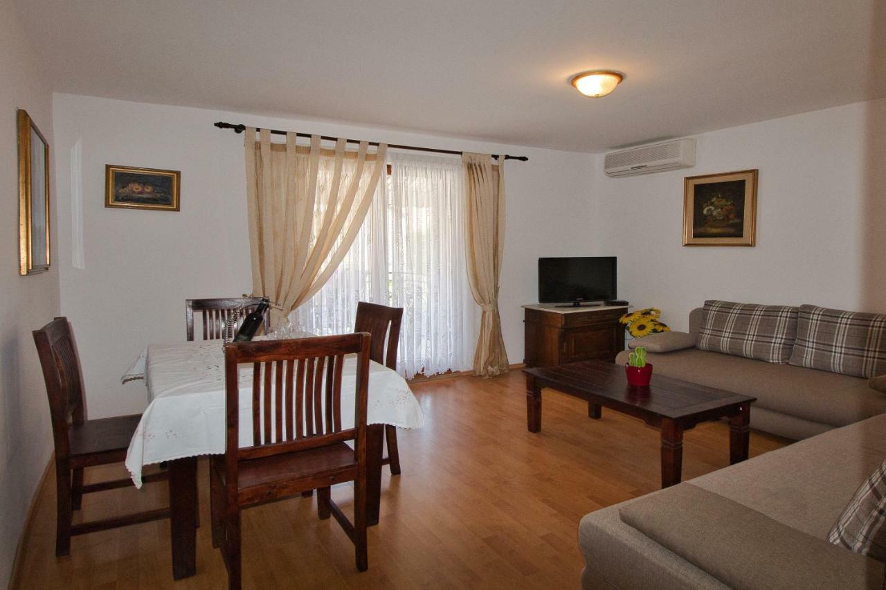 Apartments Si Rovinj Exterior foto