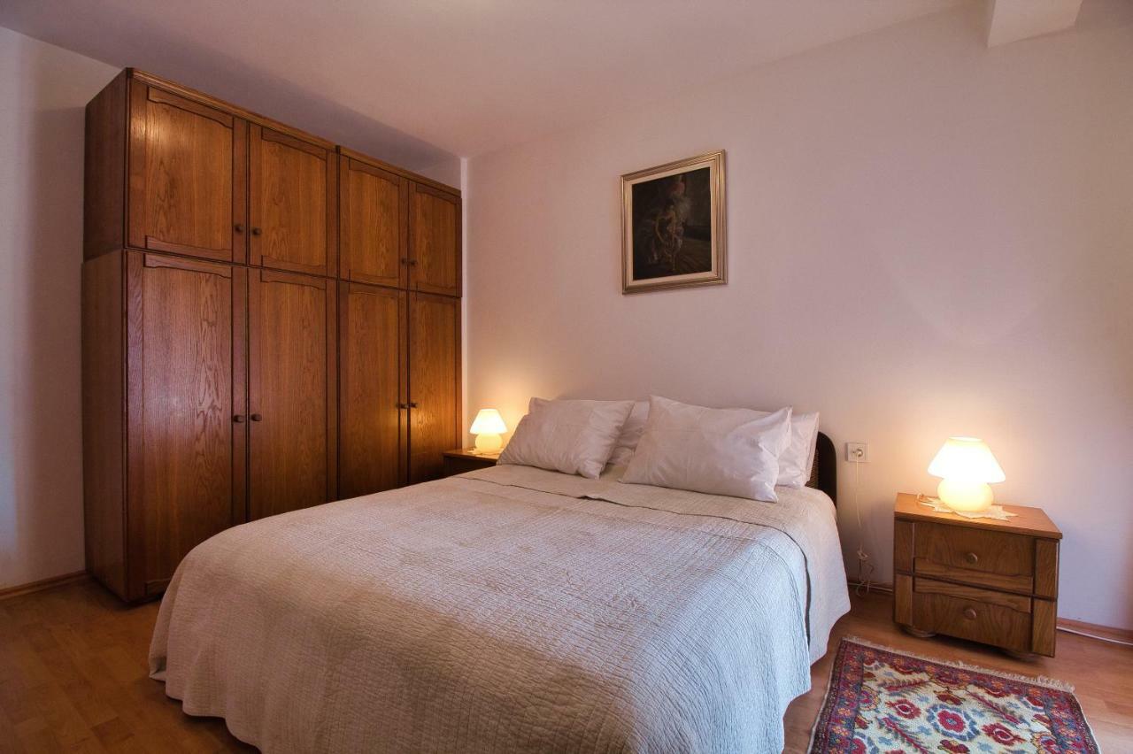 Apartments Si Rovinj Exterior foto