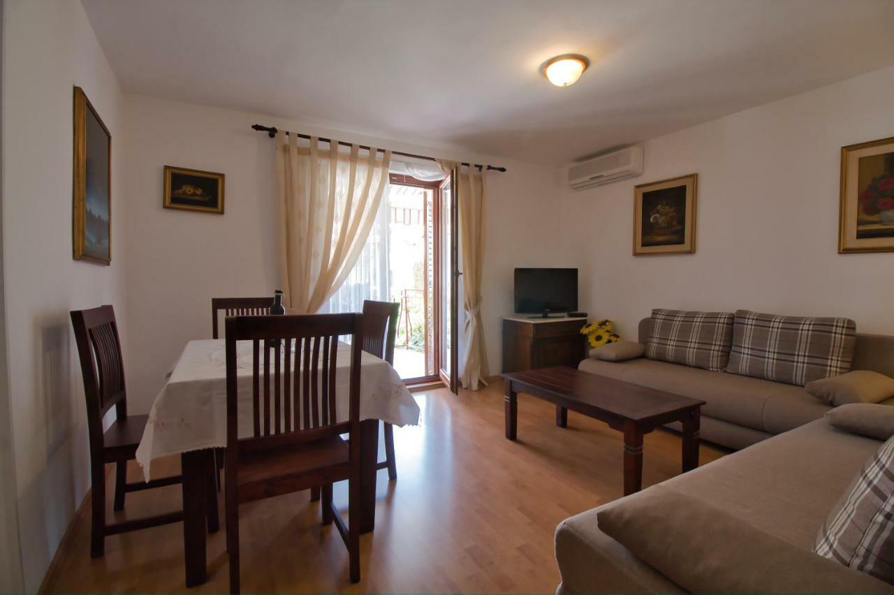 Apartments Si Rovinj Exterior foto
