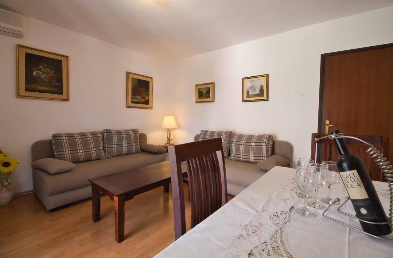 Apartments Si Rovinj Exterior foto